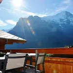 شقة Silbersee - Griwa Rent Ag