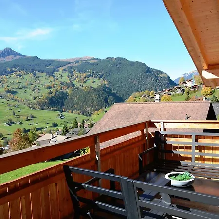 Apartman Silbersee - Griwa Rent Ag