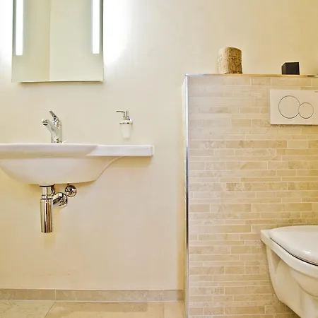 Apartment Silbersee - Griwa Rent Ag Grindelwald