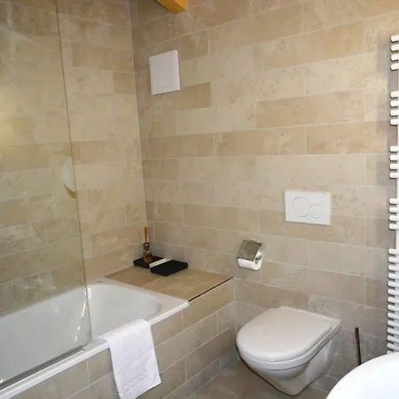 Apartment Apartment Silbersee - Griwa Rent Ag Grindelwald