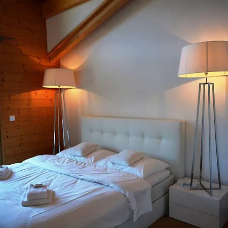 Apartment Silbersee - Griwa Rent Ag Apartment *