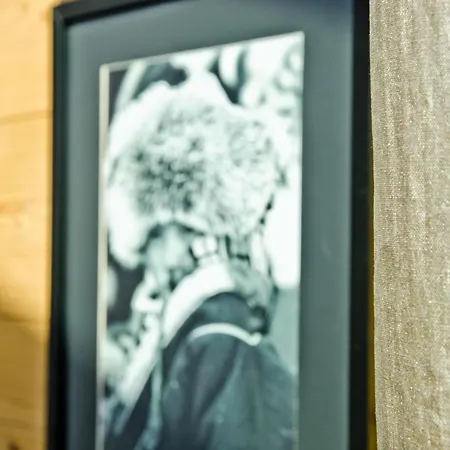 Apartment Apartment Silbersee - Griwa Rent Ag Grindelwald