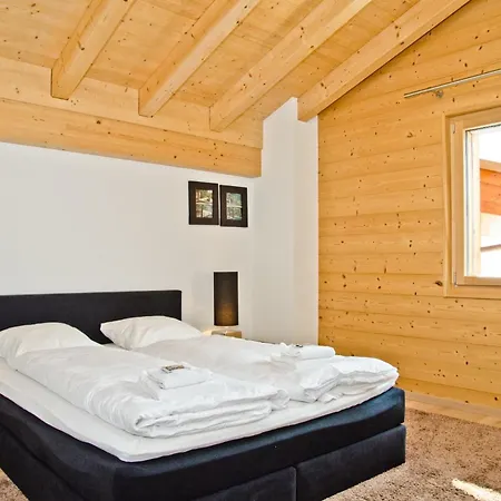 Apartment Apartment Silbersee - Griwa Rent Ag *