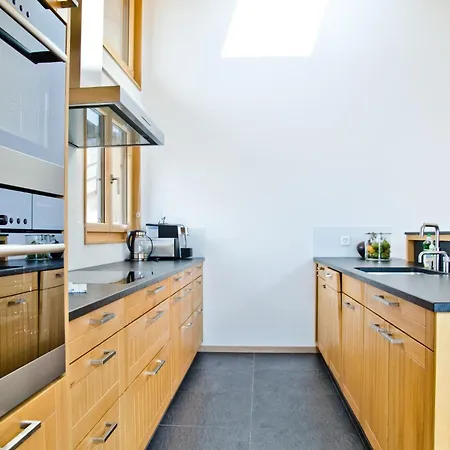 Apartman Silbersee - Griwa Rent Ag Grindelwald