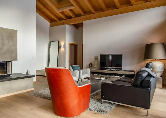 Silbersee - Griwa Rent Ag *