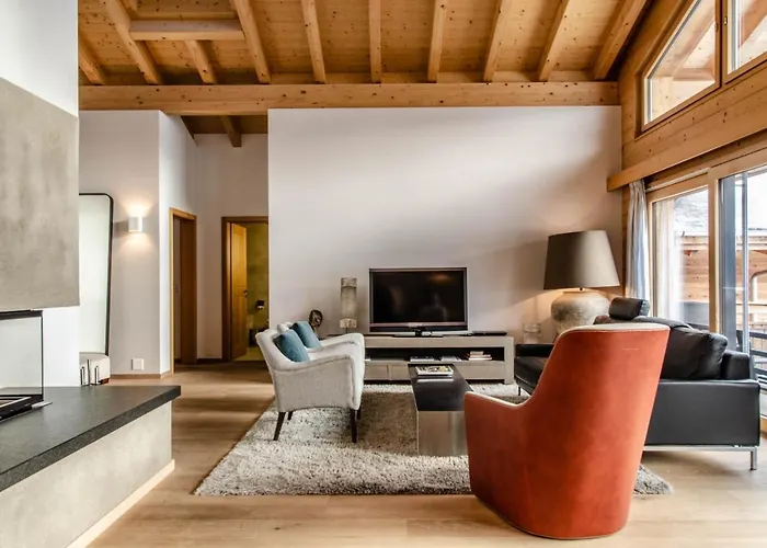 Silbersee - Griwa Rent Ag * Grindelwald