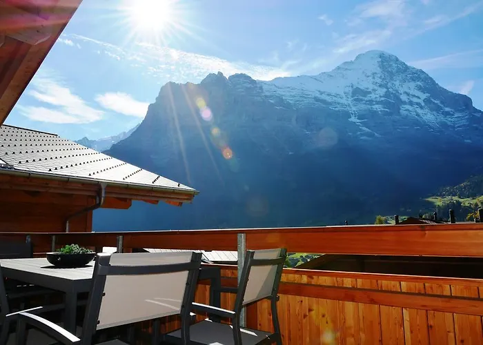 Apartman Silbersee - Griwa Rent Ag