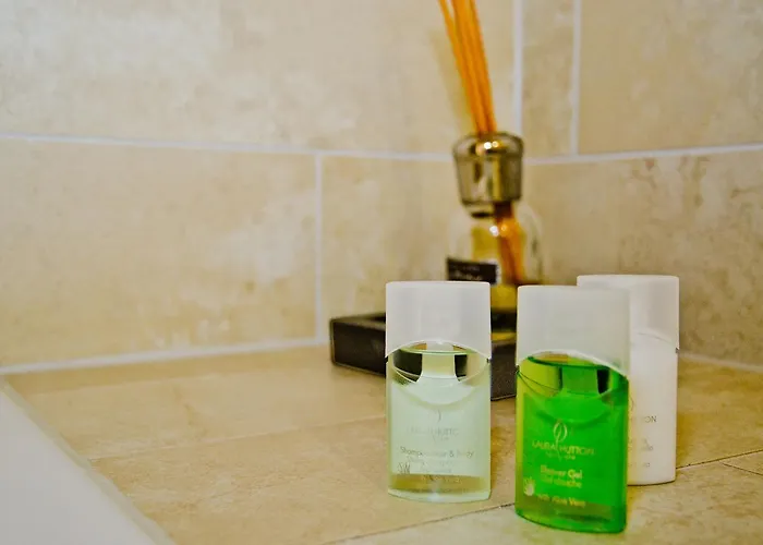 Silbersee - Griwa Rent Ag Apartment