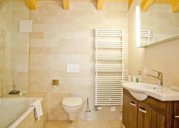 Silbersee - Griwa Rent Ag Grindelwald