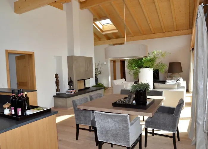 Silbersee - Griwa Rent Ag