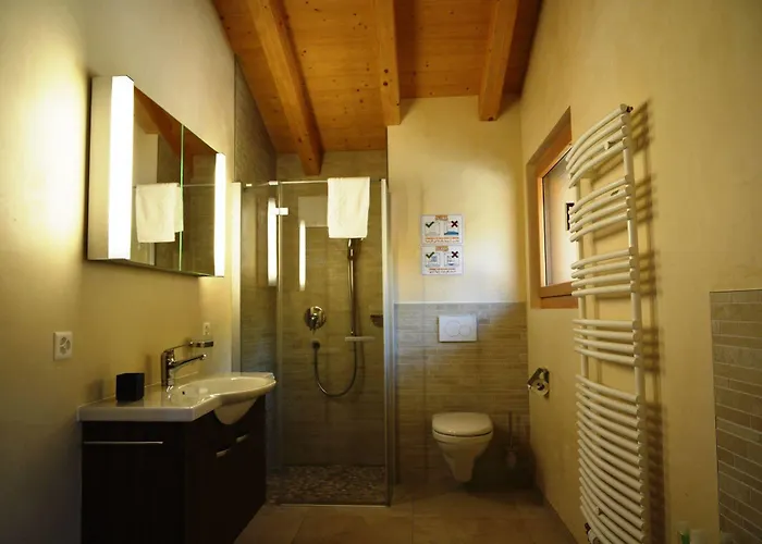 Silbersee - Griwa Rent Ag Apartman Grindelwald