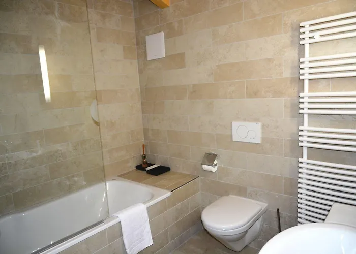 Apartment Silbersee - Griwa Rent Ag Grindelwald