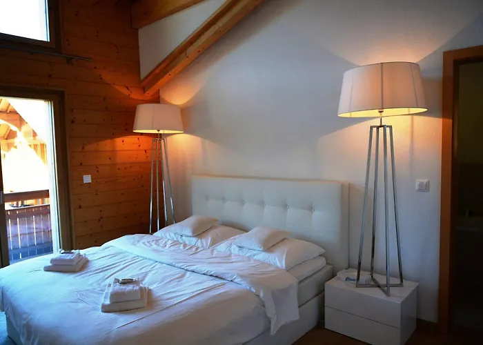 Silbersee - Griwa Rent Ag Apartman *