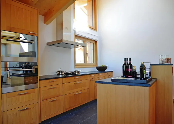 Silbersee - Griwa Rent Ag Apartman *