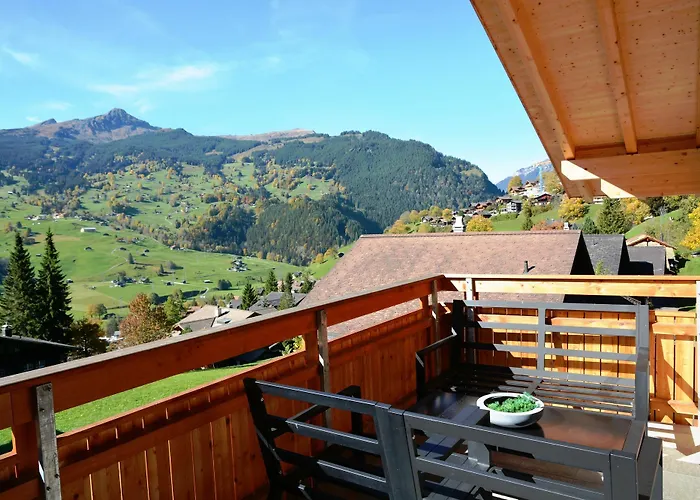 Apartman Silbersee - Griwa Rent Ag *