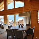 Apartment Silbersee - Griwa Rent Ag Grindelwald