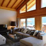 Apartment Silbersee - Griwa Rent Ag Apartment