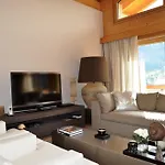 Apartment Silbersee - Griwa Rent Ag * Grindelwald