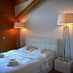 Apartment Silbersee - Griwa Rent Ag Apartment *