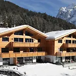 Apartment Silbersee - Griwa Rent Ag * Grindelwald