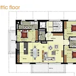 Apartment Silbersee - Griwa Rent Ag * Grindelwald