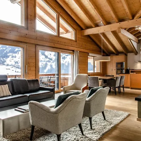 Lägenhet Silbersee - Griwa Rent Ag *