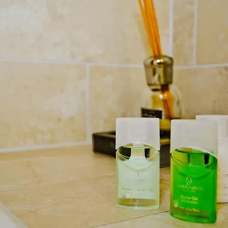 Silbersee - Griwa Rent Ag Lägenhet