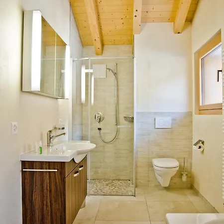 Lägenhet Silbersee - Griwa Rent Ag *