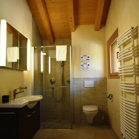 Silbersee - Griwa Rent Ag Lägenhet Grindelwald