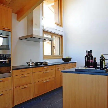 Silbersee - Griwa Rent Ag Lägenhet *