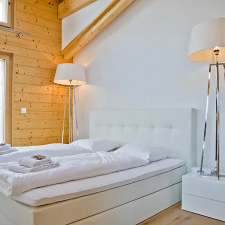 Lägenhet Silbersee - Griwa Rent Ag Grindelwald