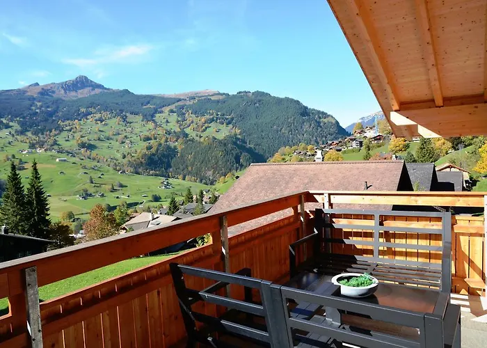 Lägenhet Silbersee - Griwa Rent Ag