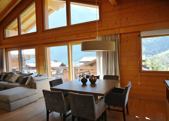 Silbersee - Griwa Rent Ag Grindelwald