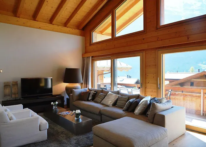 Silbersee - Griwa Rent Ag Lägenhet