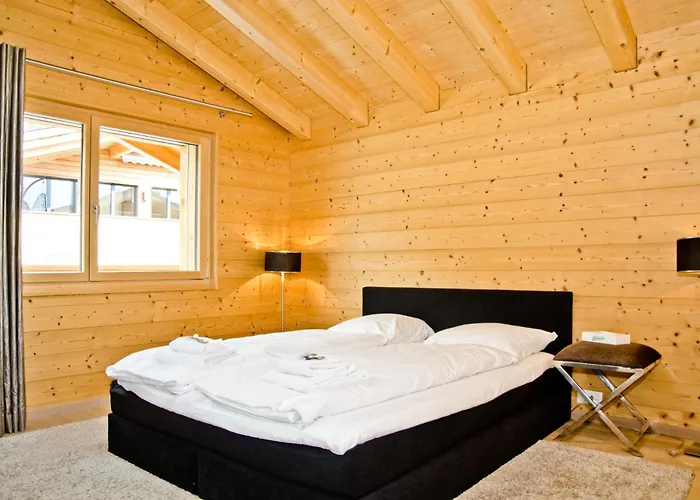 Silbersee - Griwa Rent Ag