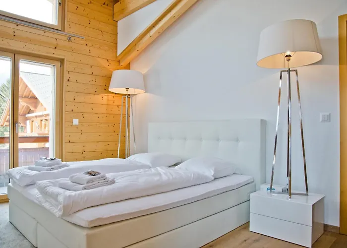 Lägenhet Silbersee - Griwa Rent Ag Grindelwald