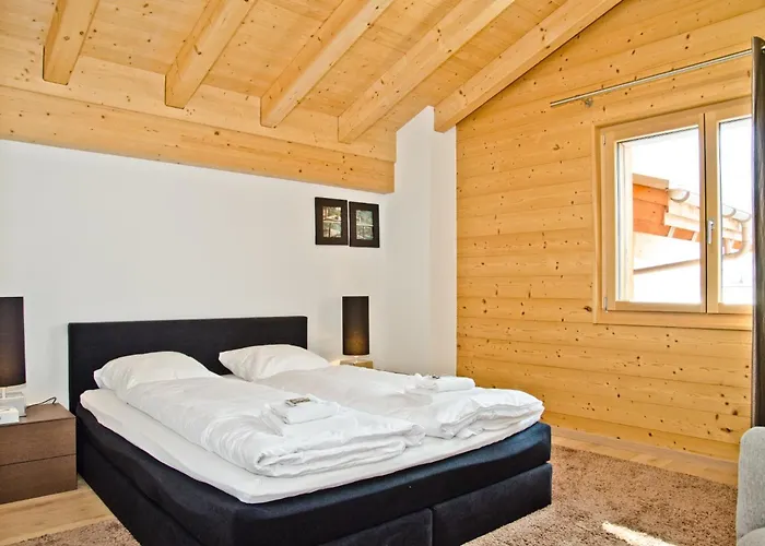 Lägenhet Silbersee - Griwa Rent Ag *