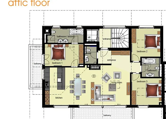 Silbersee - Griwa Rent Ag * Grindelwald